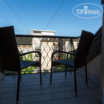 Corvin Hotel Budapest Corvin Wing