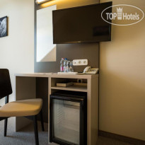 Corvin Hotel Budapest Corvin Wing