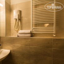 Corvin Hotel Budapest Corvin Wing