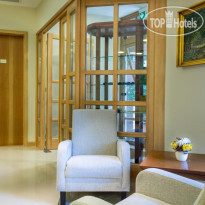 Corvin Hotel Budapest Corvin Wing