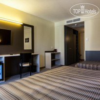 Corvin Hotel Budapest Corvin Wing