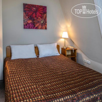 Corvin Hotel Budapest Corvin Wing