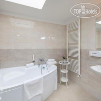 Corvin Hotel Budapest Corvin Wing