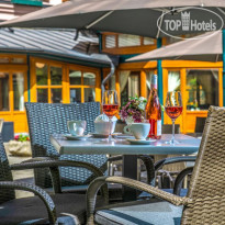 Corvin Hotel Budapest Corvin Wing