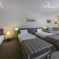 Corvin Hotel Budapest Corvin Wing