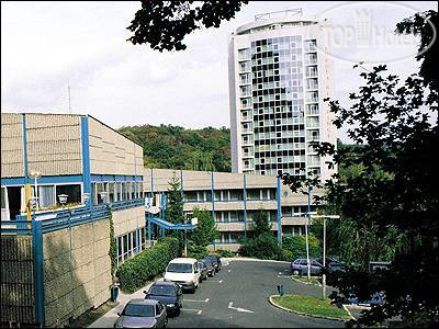 Hotel photo Rege 3*