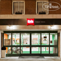 Ibis Budapest Centrum