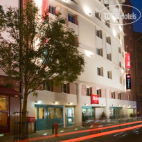 Ibis Budapest Centrum