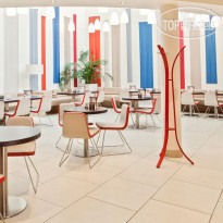 Ibis Budapest Centrum