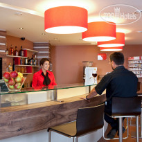 Ibis Budapest Centrum