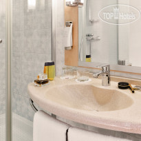 Ibis Budapest Centrum