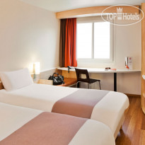 Ibis Budapest Centrum