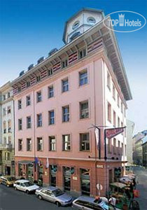 Hotelier's photos Best Western Hotel Art 3*