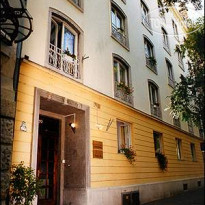 Radio Inn 