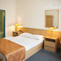 City Hotel Matyas