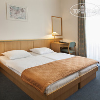 City Hotel Matyas