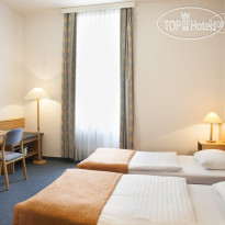 City Hotel Matyas