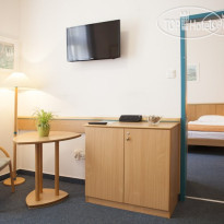 City Hotel Matyas