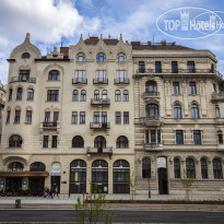 City Hotel Matyas