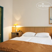 City Hotel Matyas