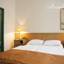 City Hotel Matyas