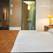 City Hotel Matyas