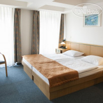City Hotel Matyas