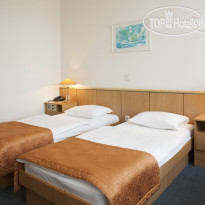 City Hotel Matyas