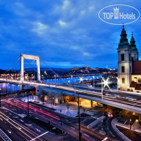 City Hotel Matyas