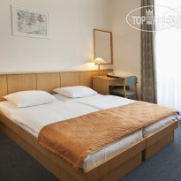 City Hotel Matyas