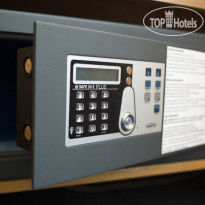City Hotel Matyas