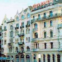 City Hotel Matyas