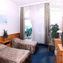 City Hotel Matyas