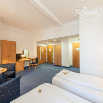 Golden Hotel Park