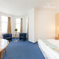 Golden Hotel Park