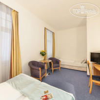 Golden Hotel Park