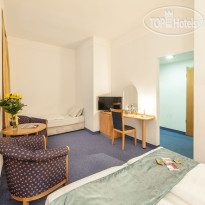 Golden Hotel Park