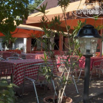 SAS Club Hotel