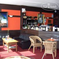 SAS Club Hotel