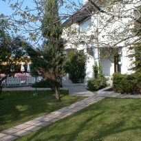 SAS Club Hotel