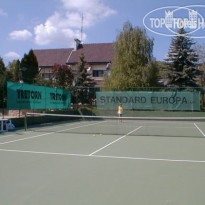 SAS Club Hotel
