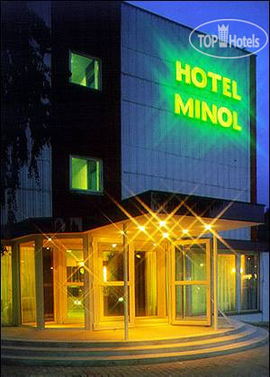 Hotel photo Minol 3*