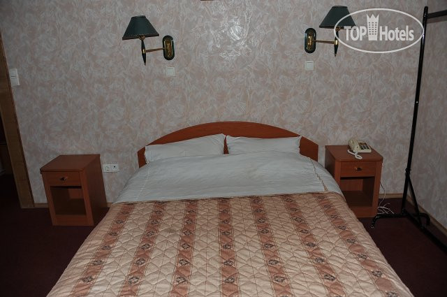 New photos from tourists Oriental 3*
