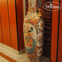 Oriental