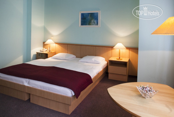 City Hotel Pilvax