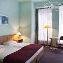 City Hotel Pilvax