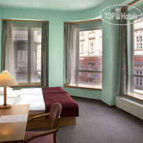City Hotel Pilvax