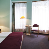 City Hotel Pilvax