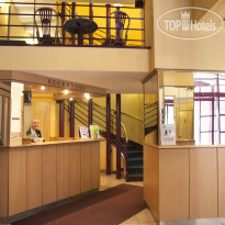 City Hotel Pilvax