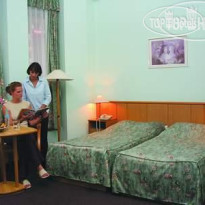 City Hotel Pilvax 